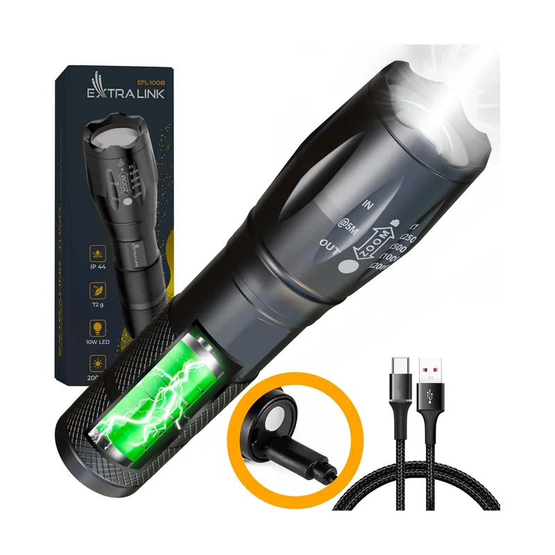 Extralink efl-1031 odin