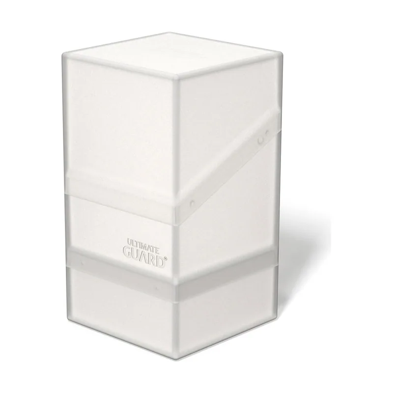 Ultimate guard UGD011282 Boulder´n´Tray 100+ Frosted