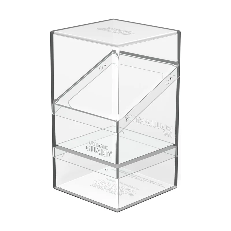 Ultimate guard Boulder´n´Tray 100+
