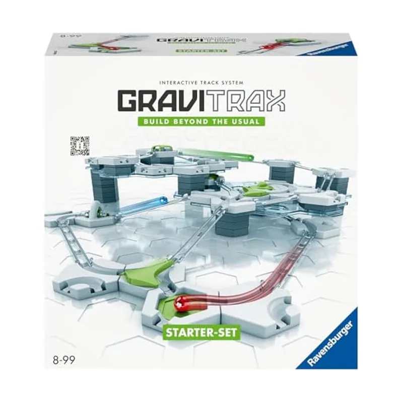 Ravensburger 22410 juego de tablero Gravitrax
