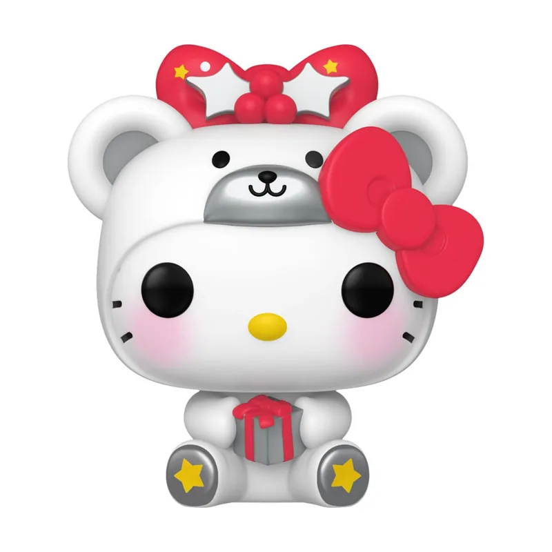 Funko POP! Sanrio Hello Kitty