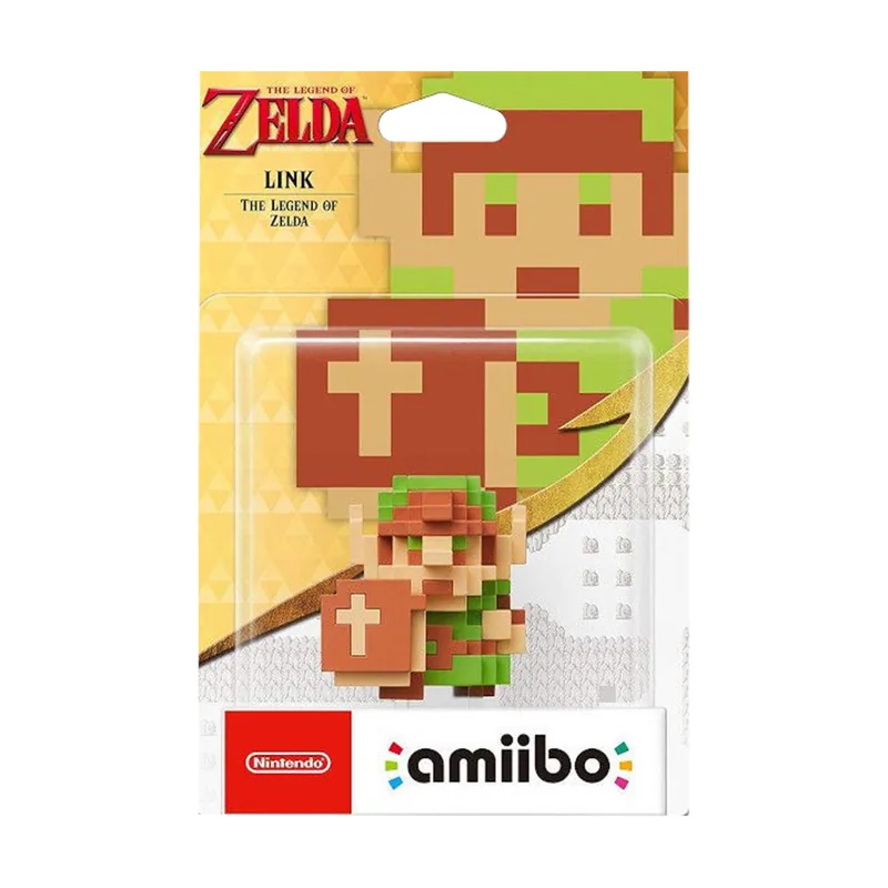 Nintendo Link The Legend of Zelda