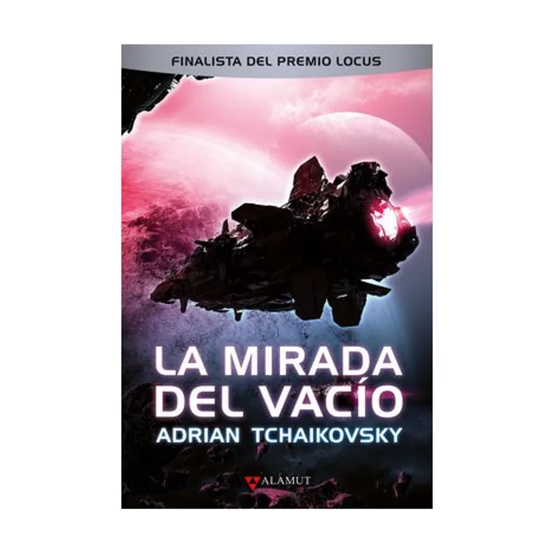 Alamut bibliopolis La mirada del vacio 110 Alamut Serie Fantástica