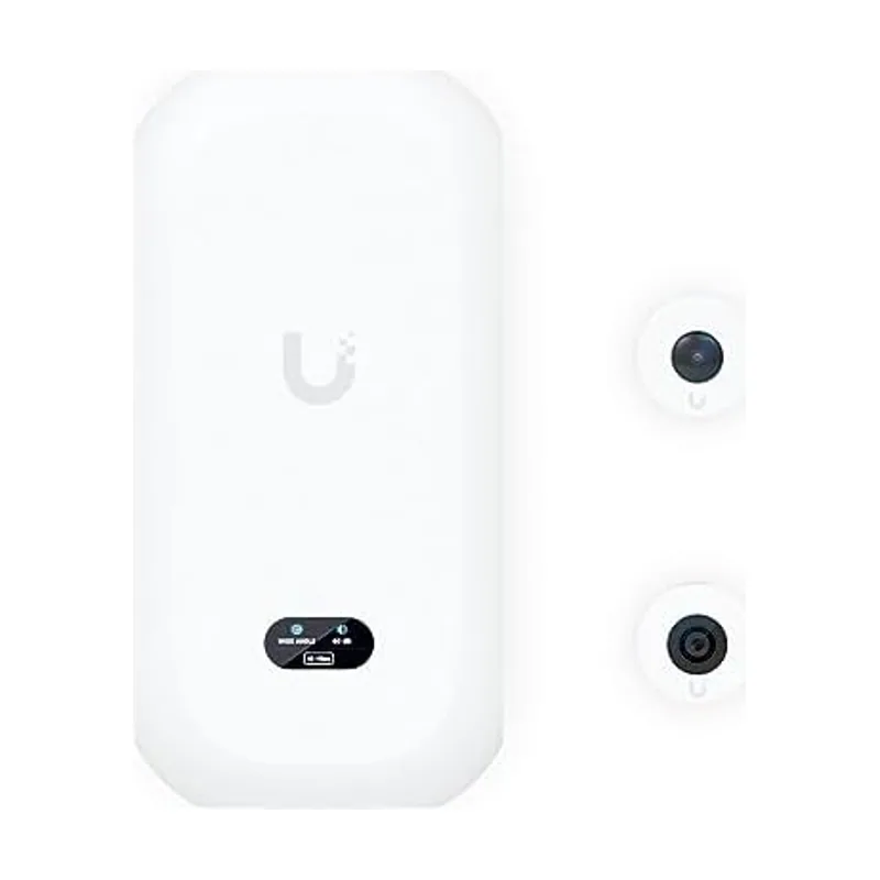 Ubiquiti Camera AI Theta