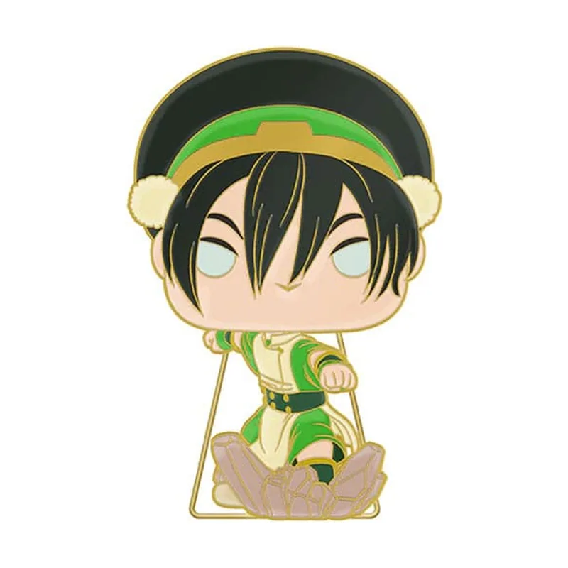 Funko NICKELODEON TOPH