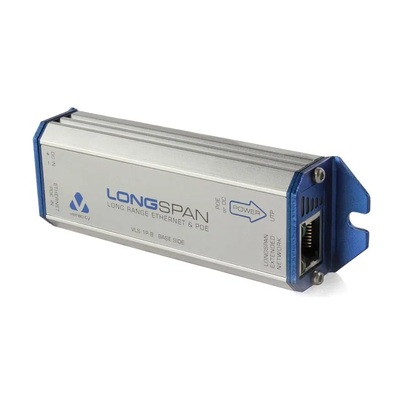 Veracity LONGSPAN Base Transmisor