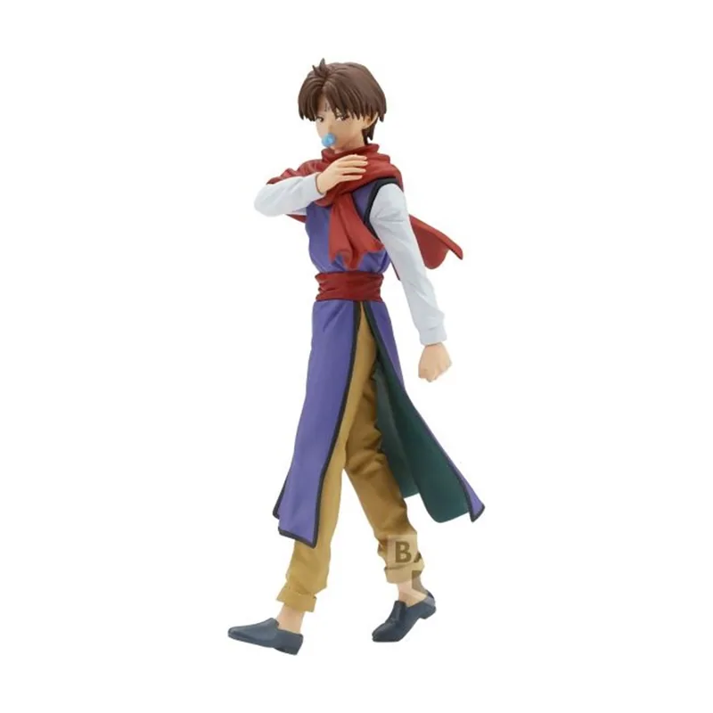 Banpresto Figura de Acción Koenma Yu Hakusho DxF 30Th Anniversary