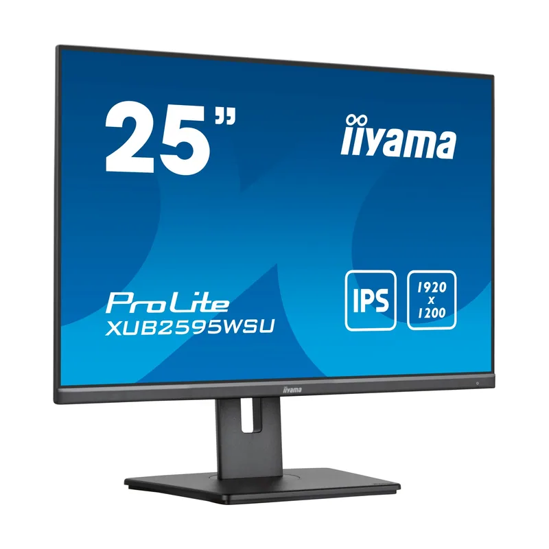 iiyama ProLite XUB2595WSU-B5