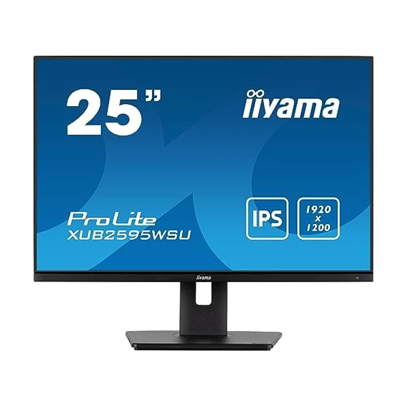 iiyama ProLite XUB2595WSU-B5
