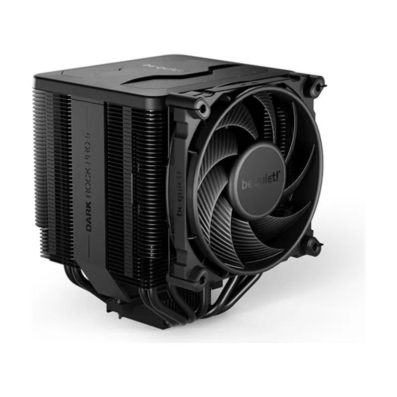 be quiet! Dark Rock Pro 5