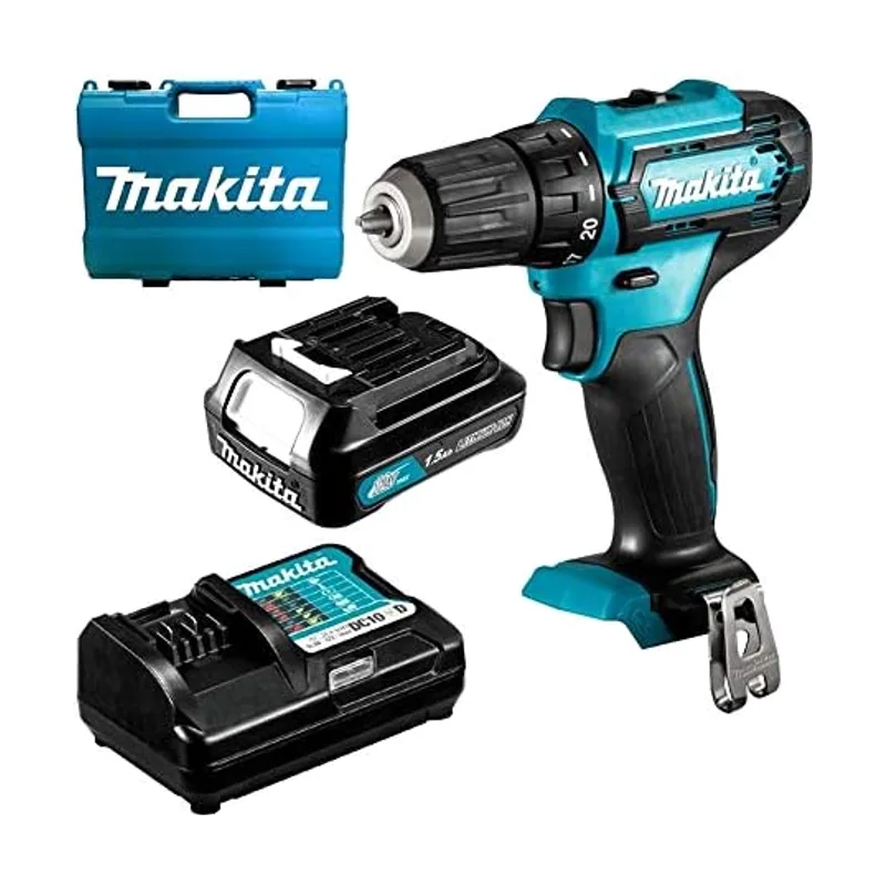 Makita DF333DWY