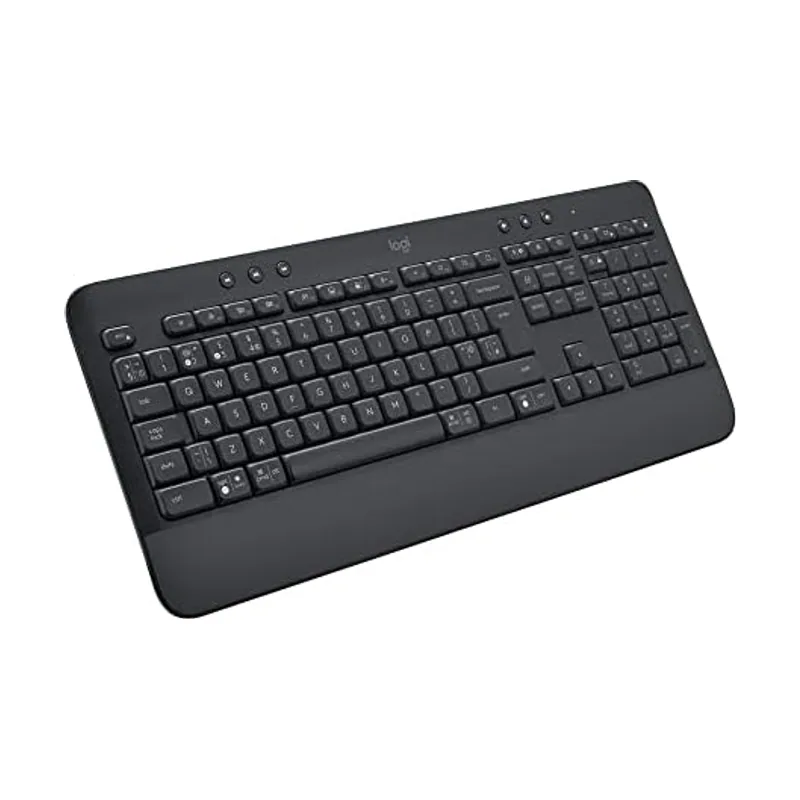 Logitech Signature K650