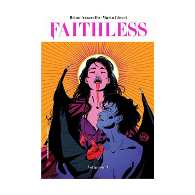 Panini Faithless 03