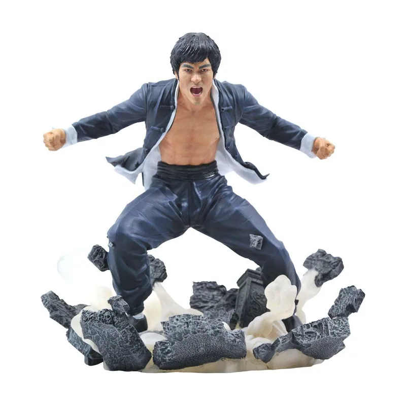 Diamond Select Toys Bruce Diamond Select