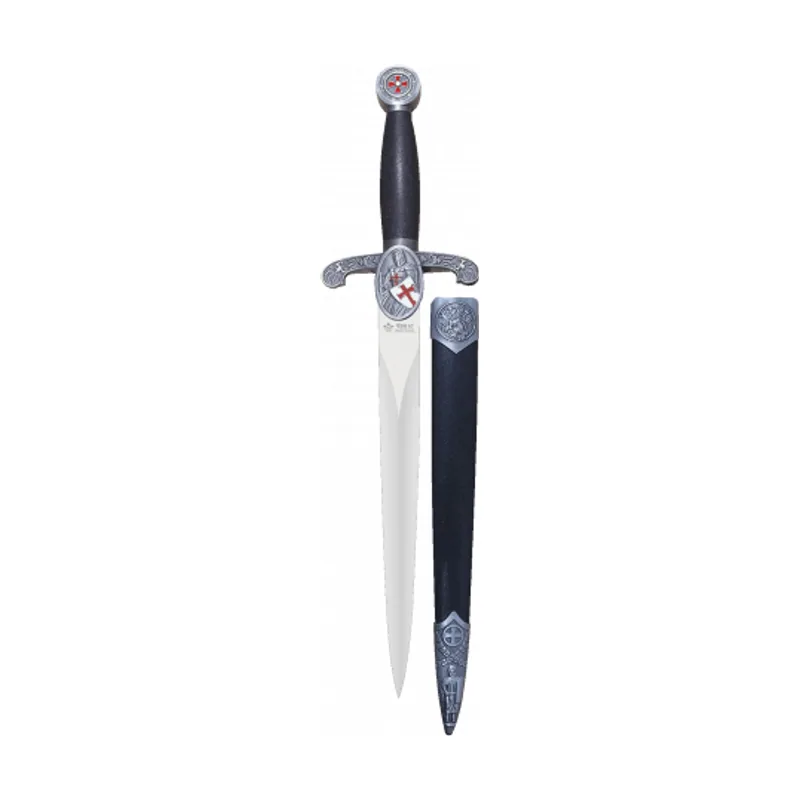 Tole10 Imperial Daga Tole 10. Hoja 21.7 Cm