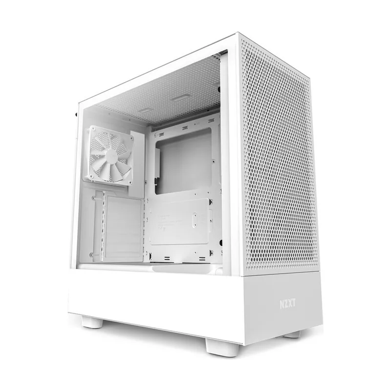 NZXT H Series H5 Flow