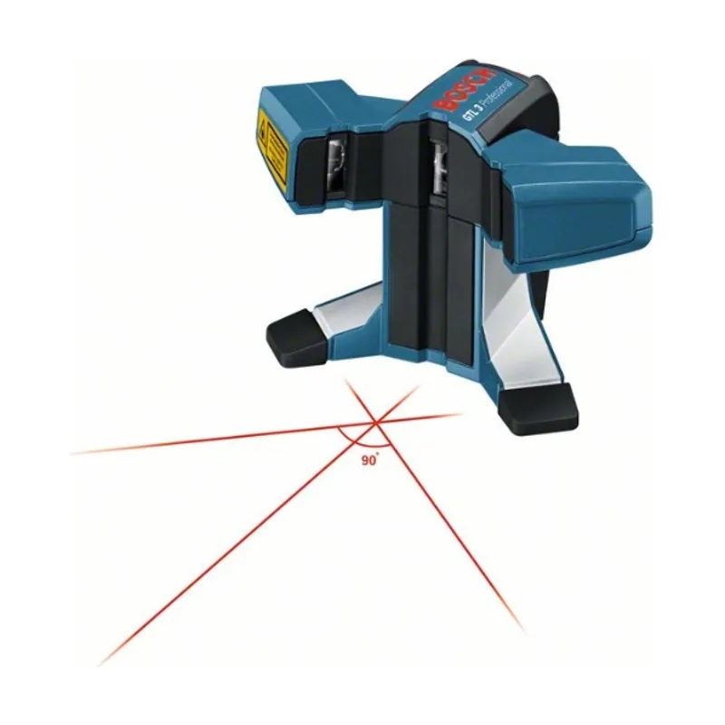 Bosch Professional GTL 3