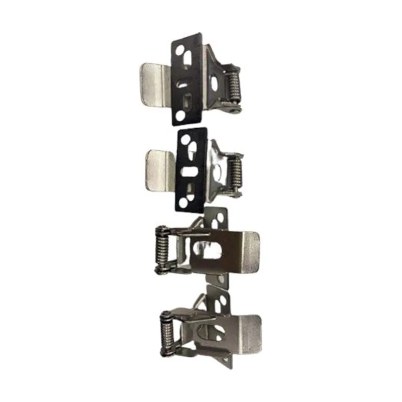 Elbat pack para sujecion falso techo paneles led