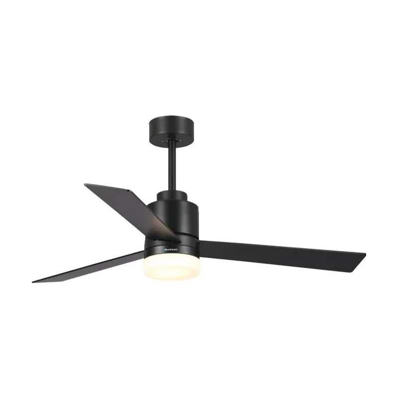 Blaupunkt Ventilador de Techo con luz LED