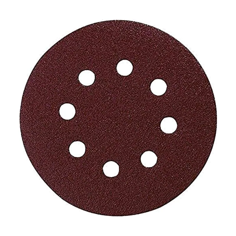 Makita P-43549 accesorio para lijadora 10 pieza s Hoja lijadora