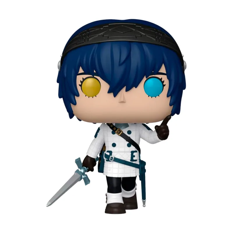 Funko Figura Protagonista Metaphor ReFantazio POP! 9cm