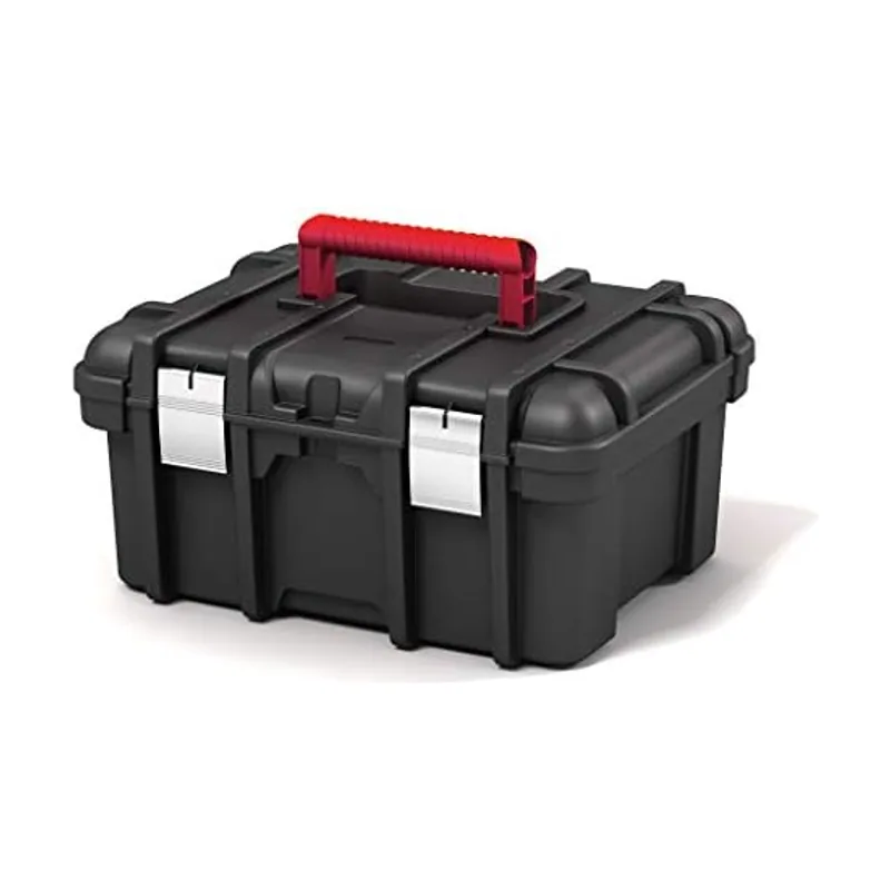 Keter Caja de herramientas Jumbo 16"