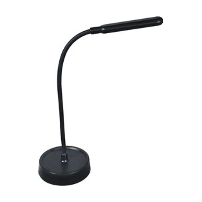 Electro DH Linterna Led Flexo Sobremesa 5w Recargable Ip44 60.437