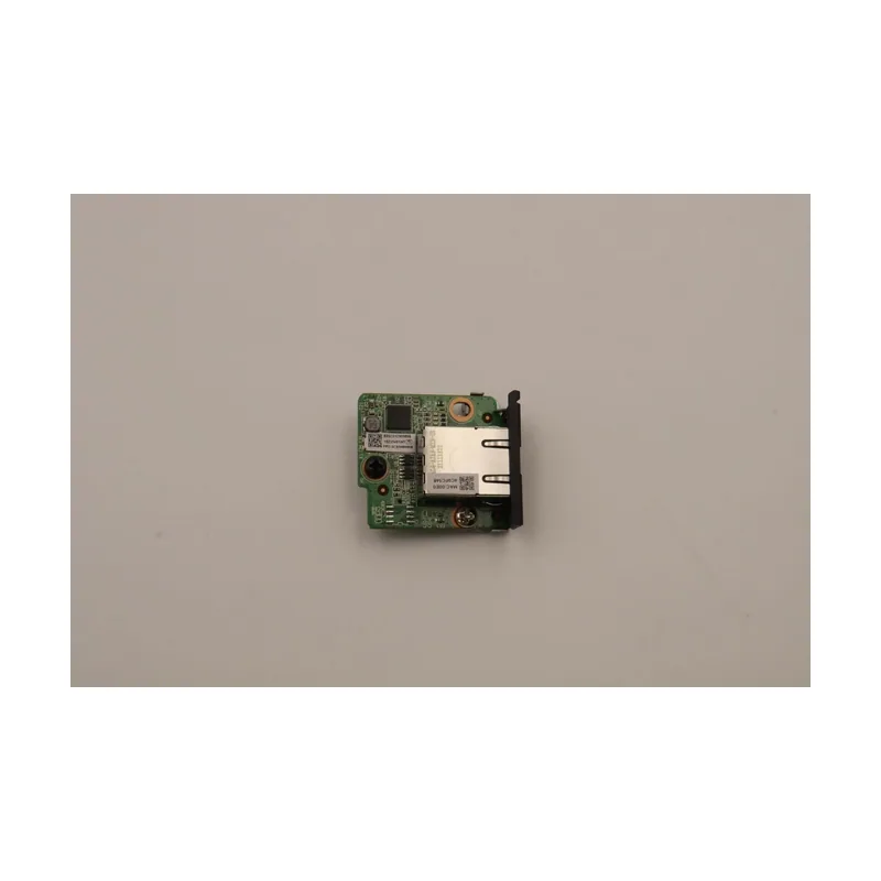 Lenovo 2.5G Ethernet network
