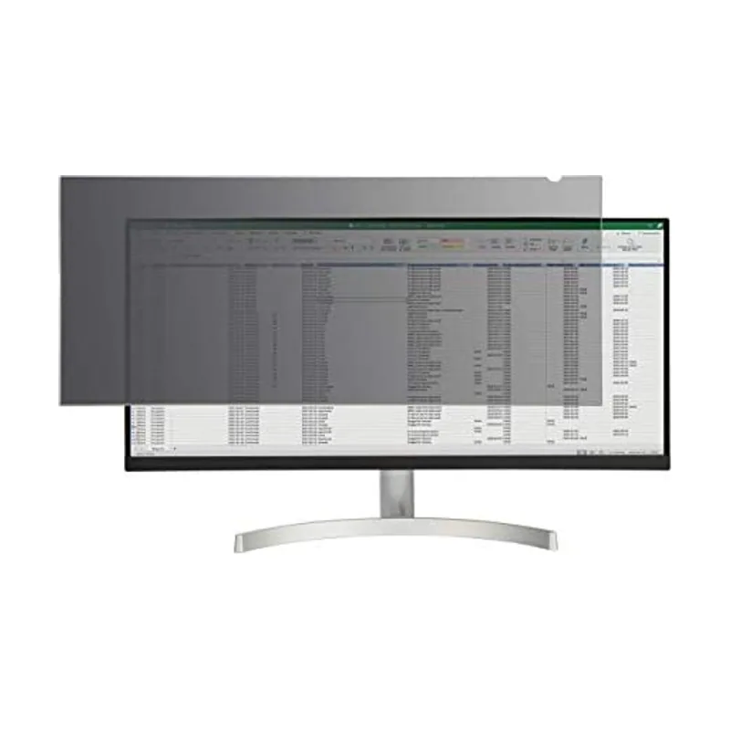 Startech StarTech.com PRIVSCNMON34W filtro