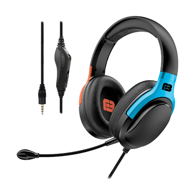 Ardistel Blackfire Gaming Headset Nsx-20