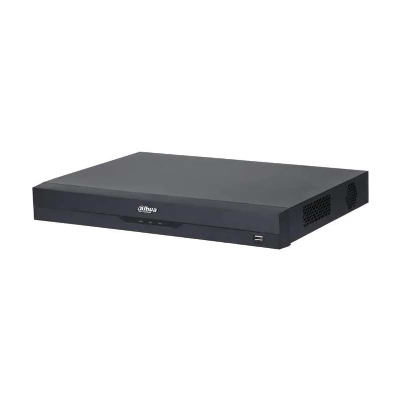 Dahua DHI-NVR4208-EI DHI-NVR4208-Grabador NVR DHI-NVR4208-EI 8CH 1U 2HDDs