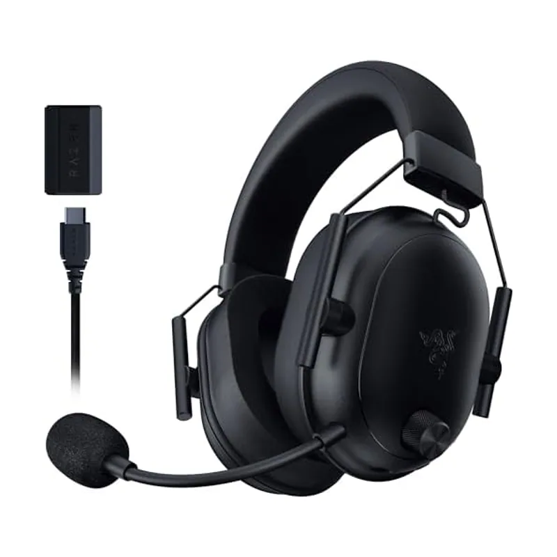 Razer BLACKSHARK V2 HYPERSPEED