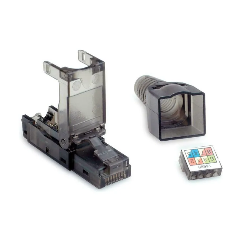 Value 26.99.0372 conector RJ45