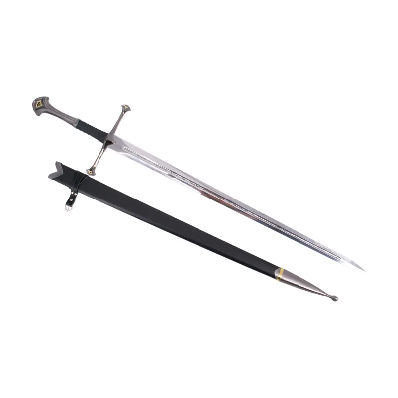 Amont Espada S3025A Modelo de Andúril