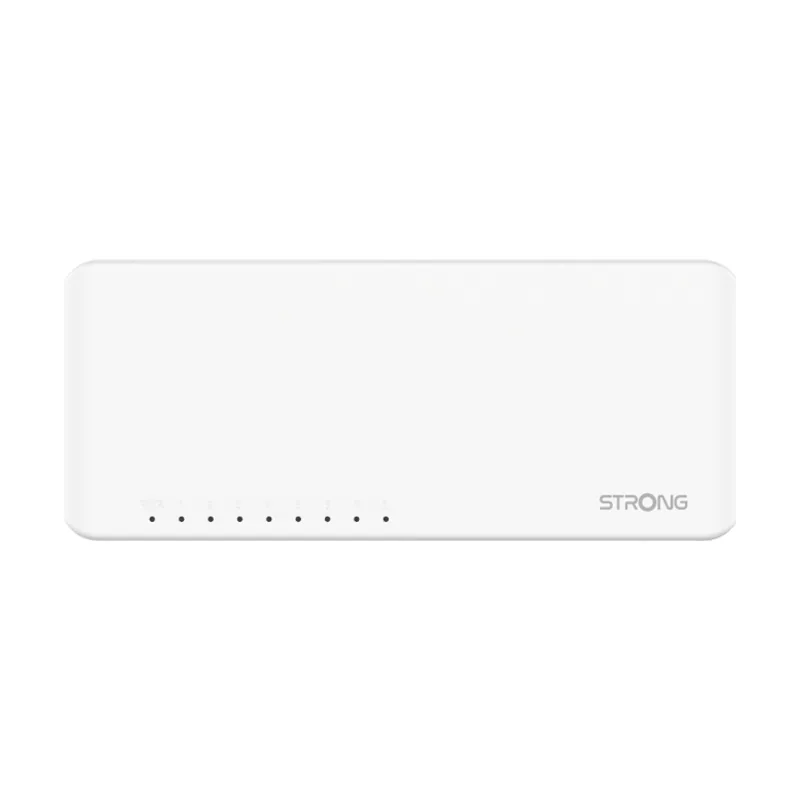 Strong SW8000P
