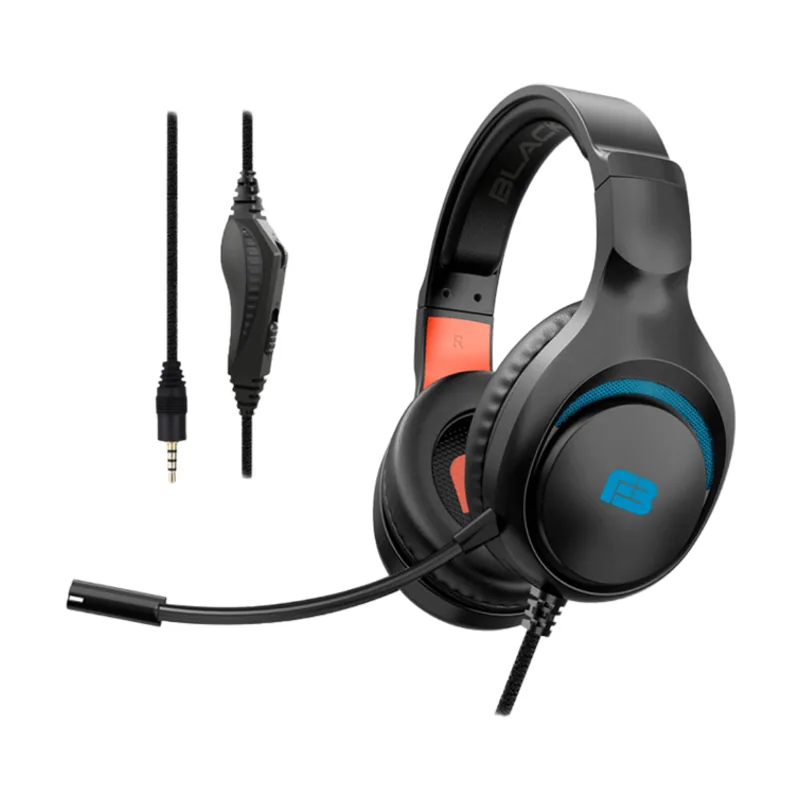 Ardistel Blackfire Gaming Headset Nsx-Neon2 Switch 2