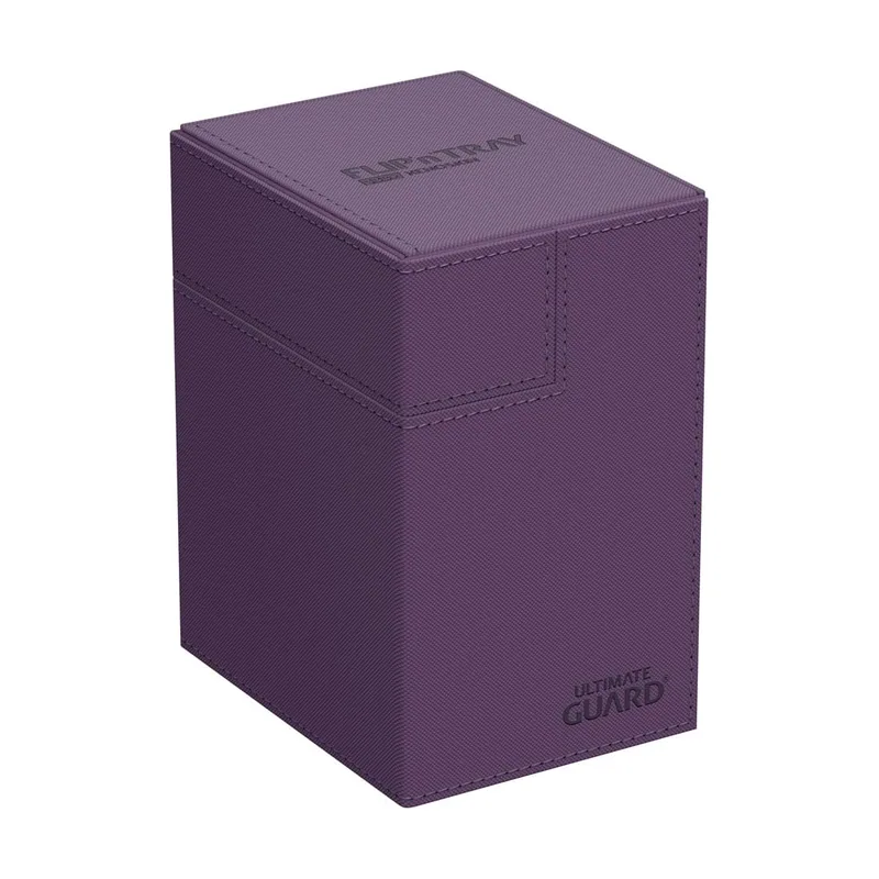 Ultimate guard flip`n`tray 133+ xenoskin