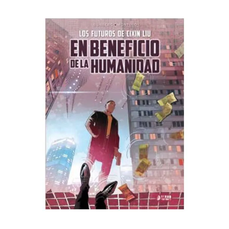 Yermo Ediciones Y Publicaciones En beneficio de la humanidad HUBBLE