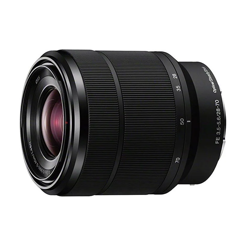 Sony Fe 28-70Mm F/3.5-5.6 OSS