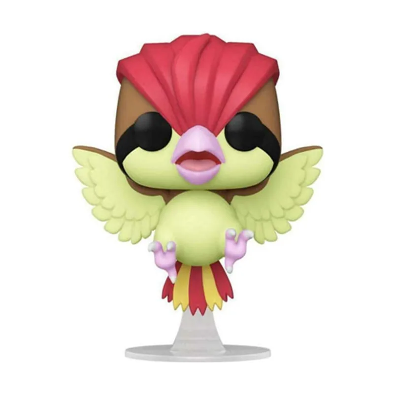 Funko Pop Pokemon Pidegotto Vinyl Figure
