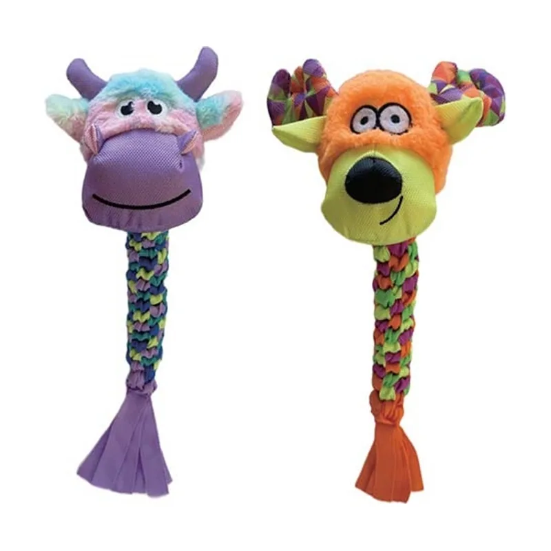 Ibañez Peluches con cola RENO