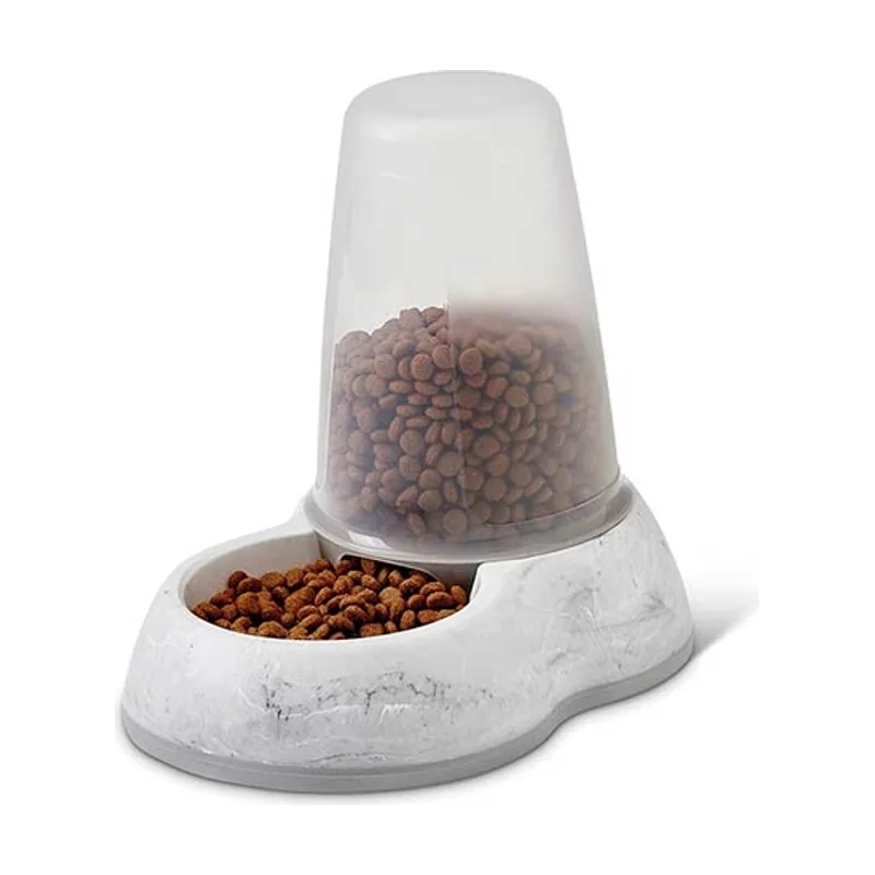 Ibañez Comedero Dispensador Loop Marble 3 L