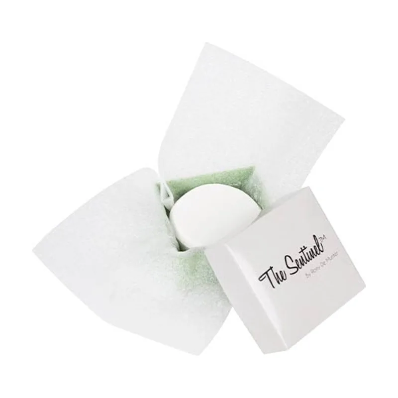 Ibañez Tiza Blanca The Sentinel H11 Super White BLOQUE DE TIZA