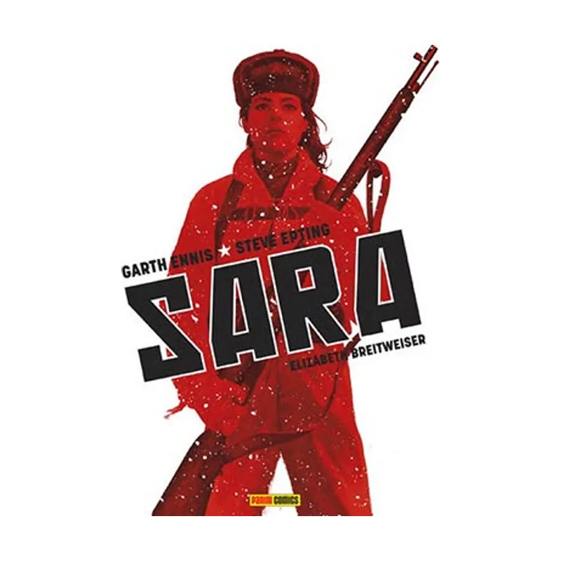 Panini Sara