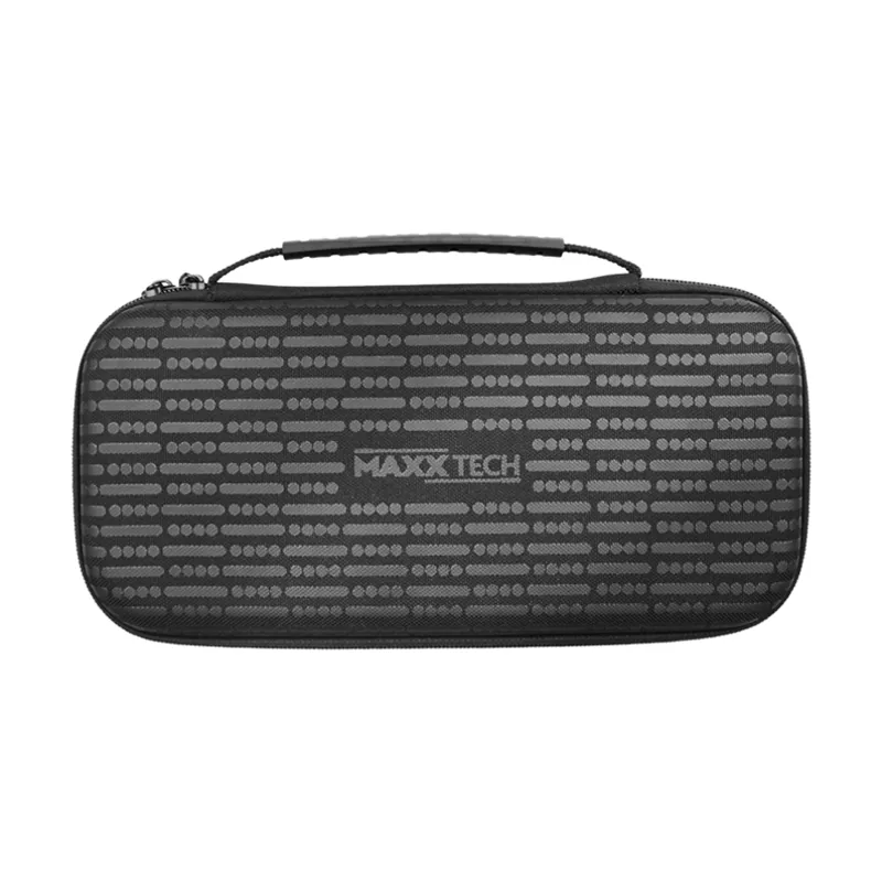 Blackfire Premium Carry Case + Hyper Sentinel