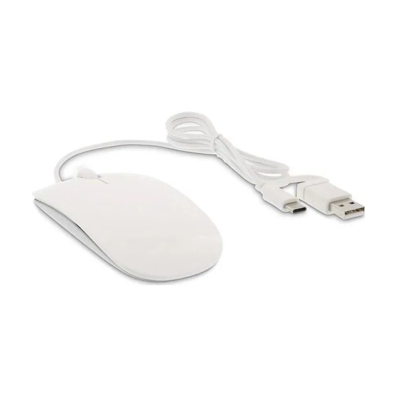 Lmp Easy Mouse USB-C with 2-Buttons & Scroll Wheel