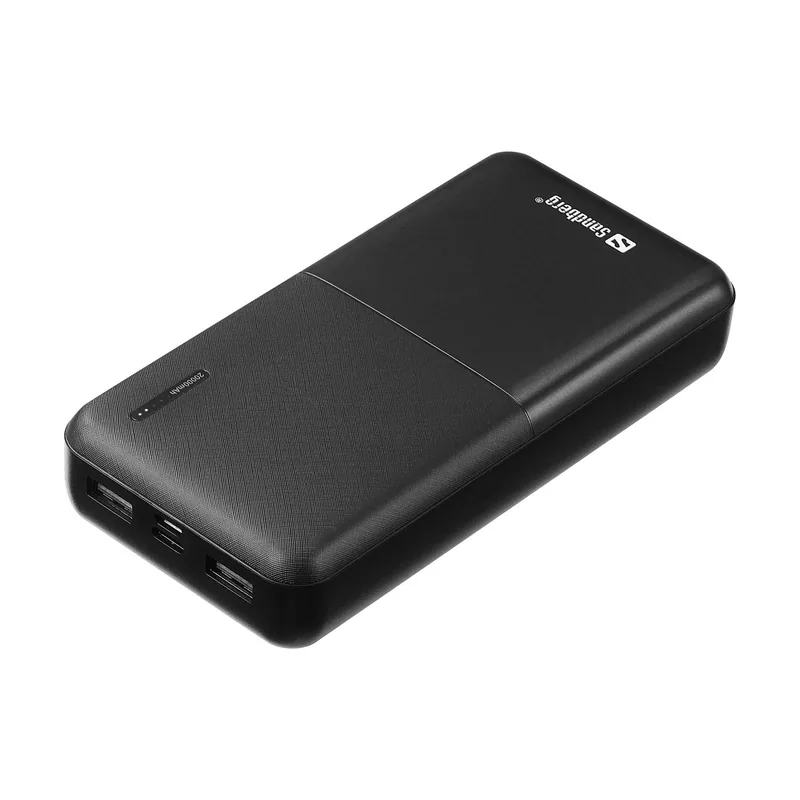 Sandberg 320-42 Batería Portátil Power Bank 20000mAh