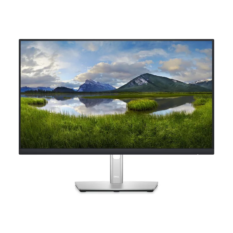 Dell P Series Monitor 60,96 cm con concentrador USB-C