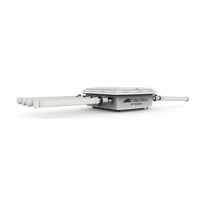 Allied telesis AT-TQ5403e-00 2133 Mbit/s Blanco Energía sobre Ethernet PoE