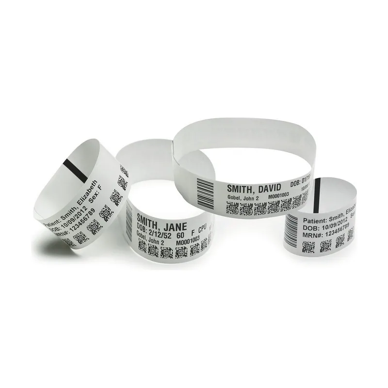 Zebra Z-Band UltraSoft 25 x 279